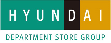 현대백화점그룹 기업아이덴티티(CI). 현대백화점그룹 제공